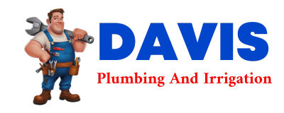 Trusted plumber in TARKIO